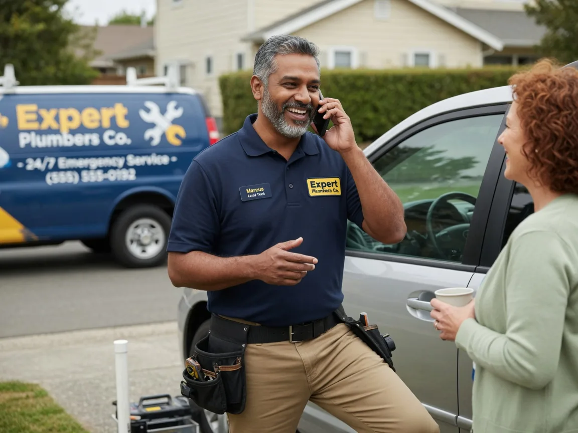Hydro Jetting Service in Martinsville, NJ